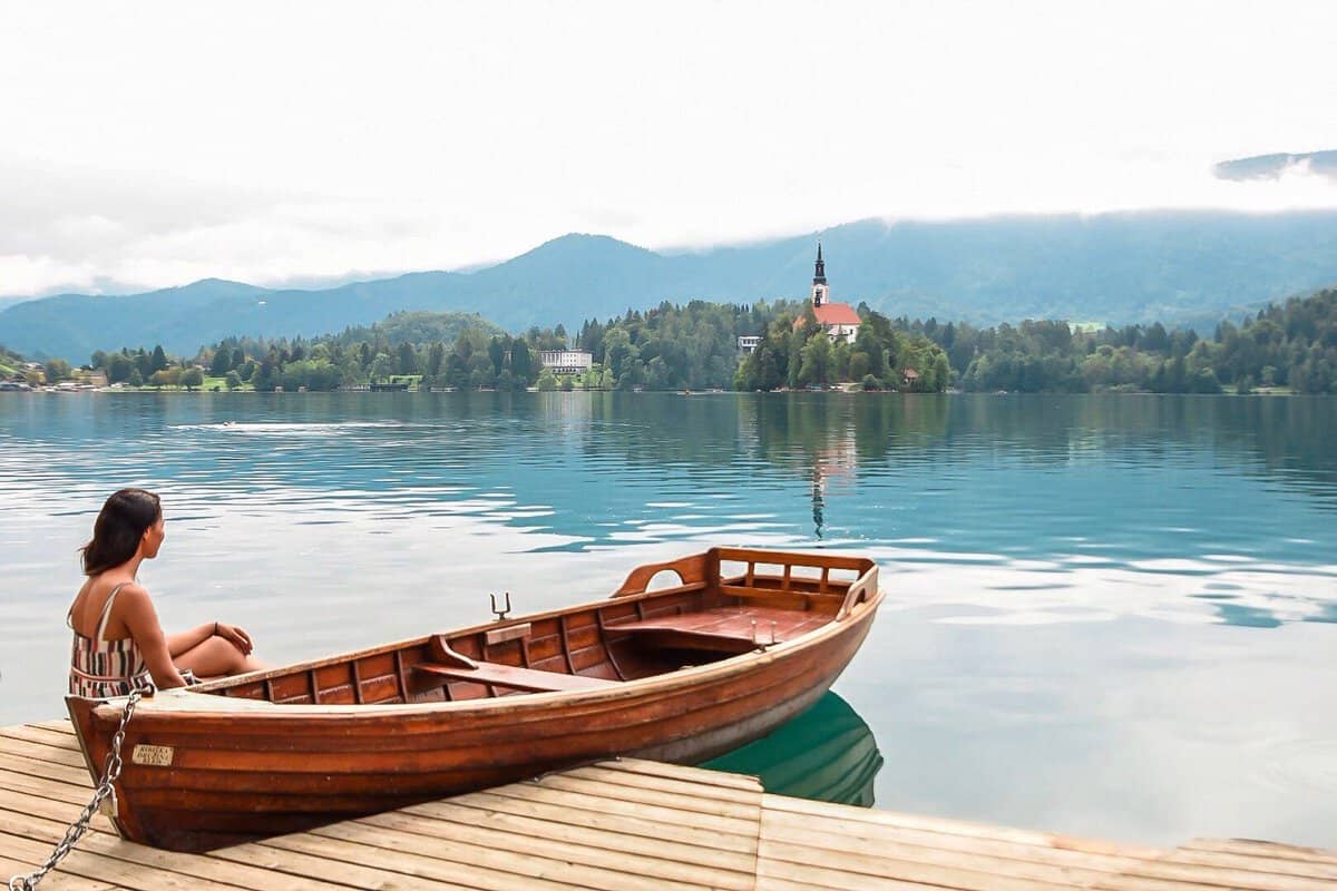 8 fun activities to do in and around Bled