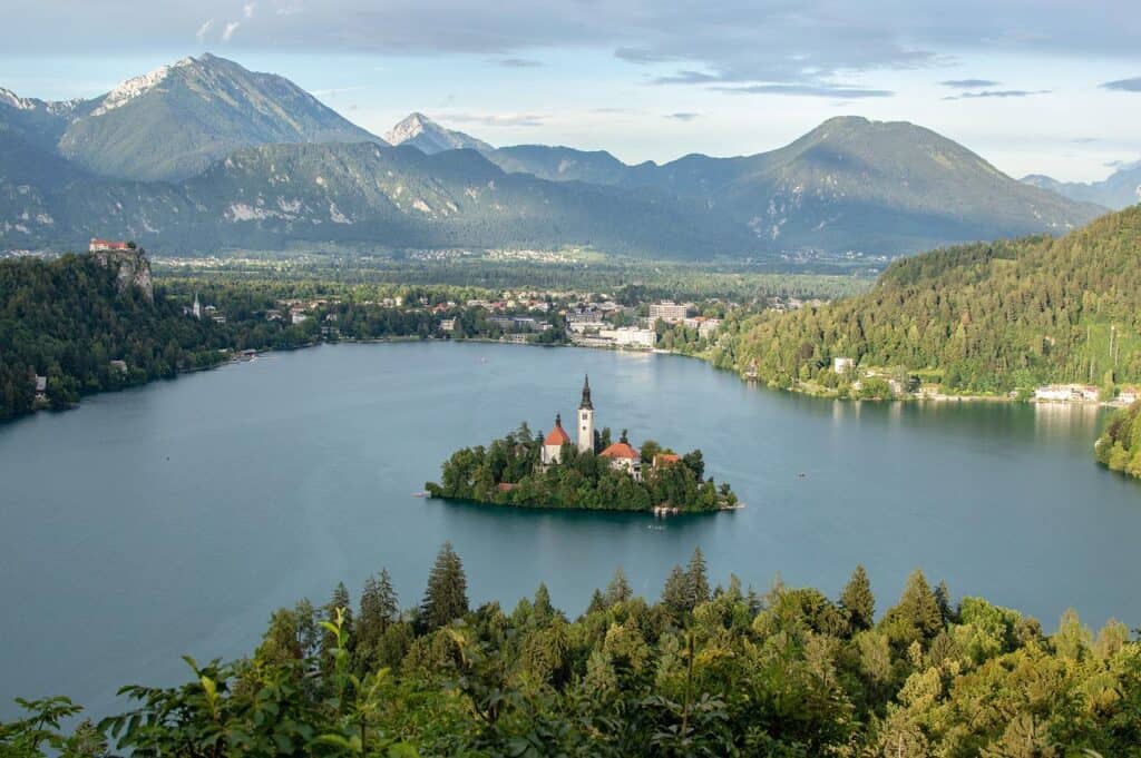 8 Fabulous activities to do in and around Bled