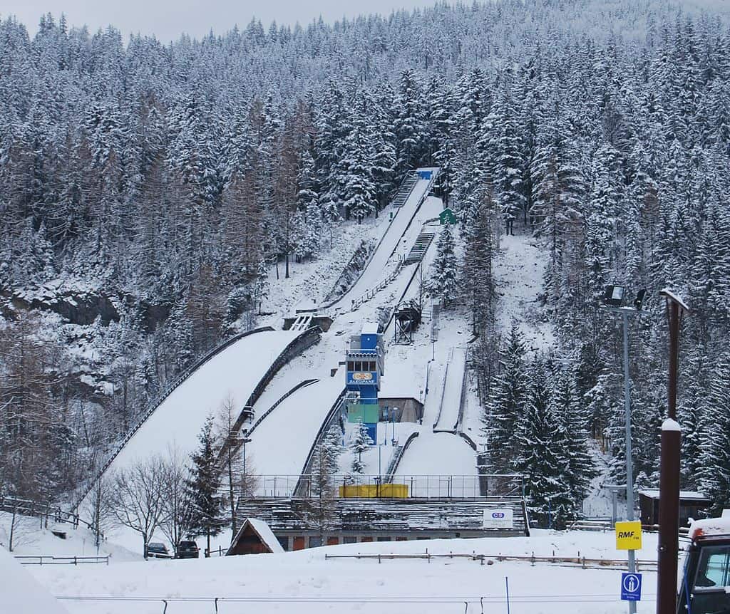 zakopane poland's capital of winter