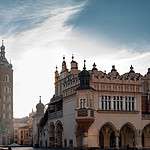 Krakow featured image