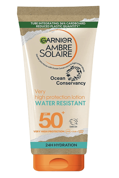 eco-friendly sunscreen