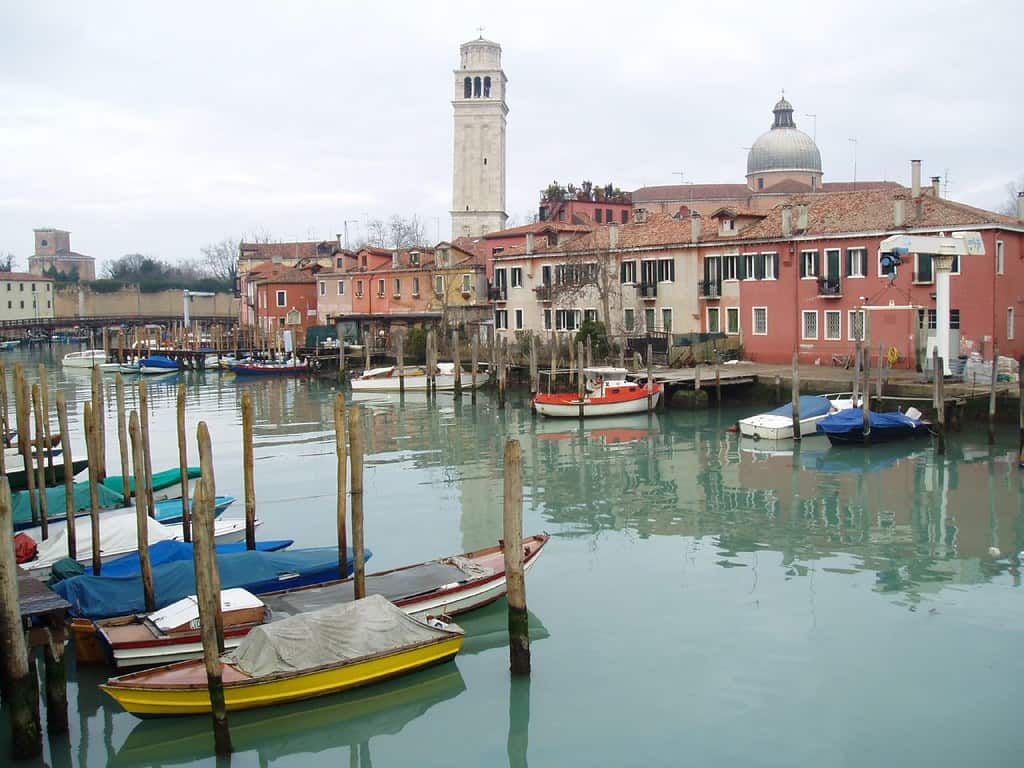 San Pietro di Castello