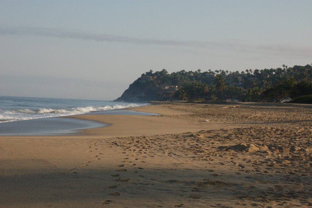 Sayulita or San Pancho? 