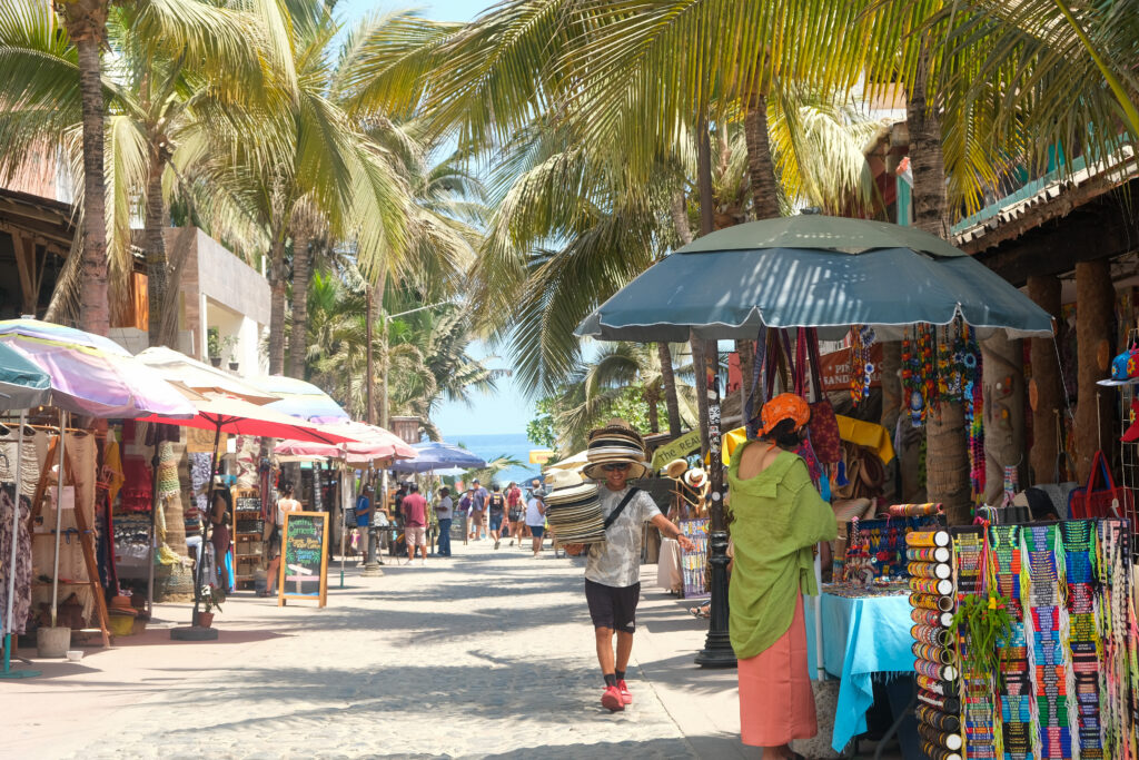 is Sayulita worth visiting? 
