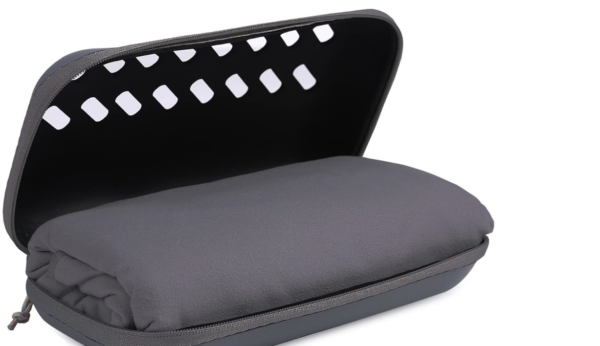 Quick Drying Microfibre Towels