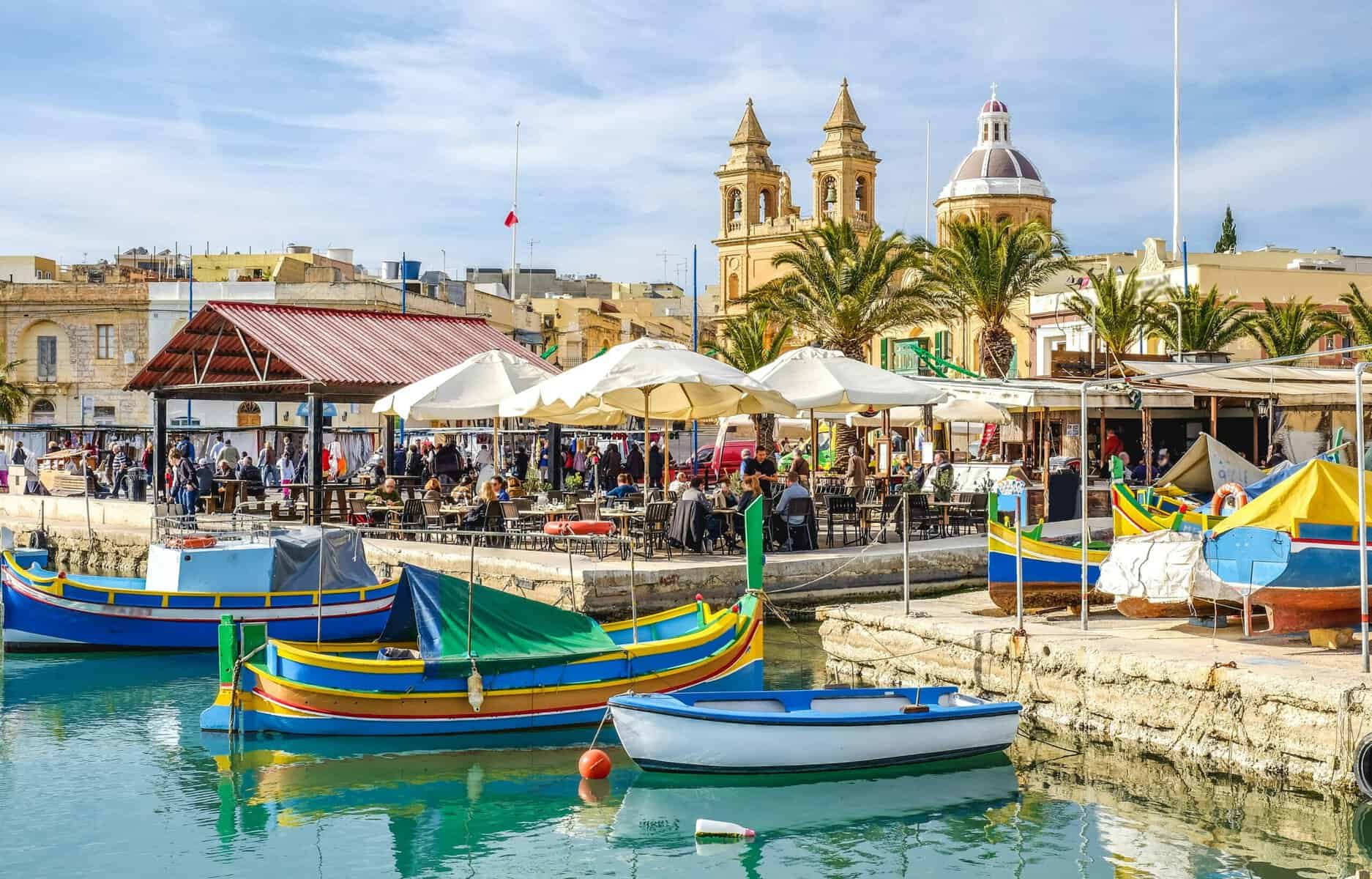 Experience Malta like a local
