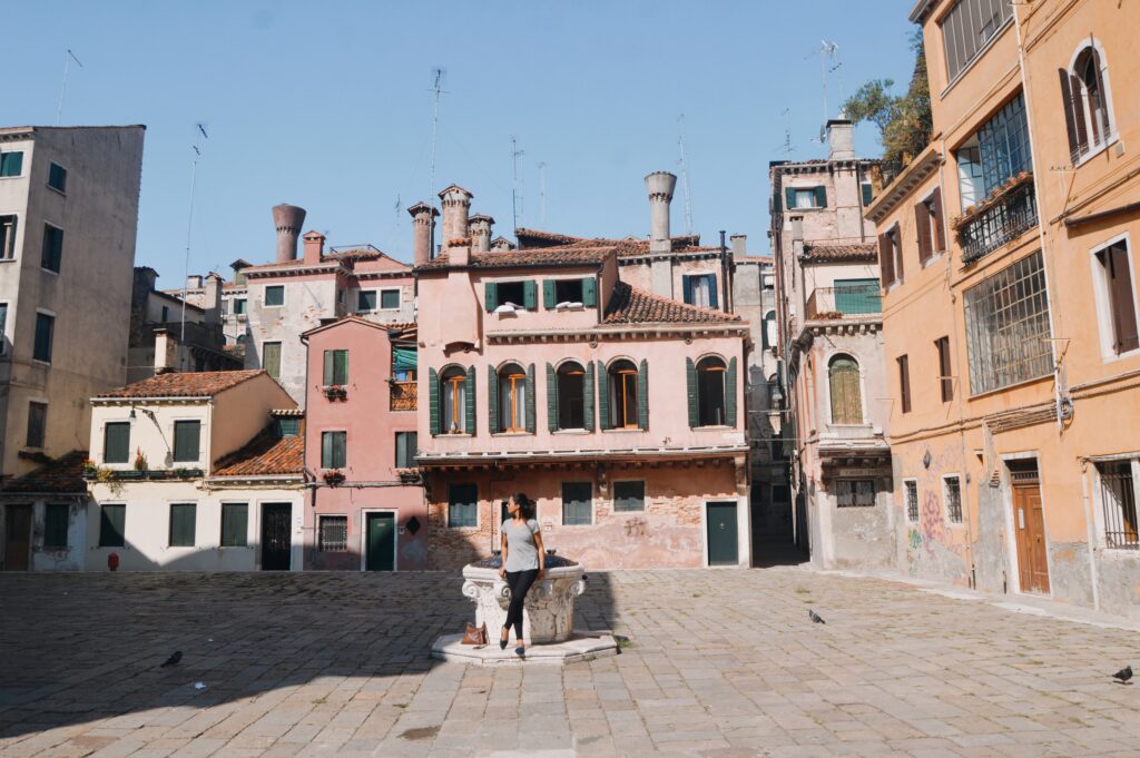 Unique Things To Do in Venice 